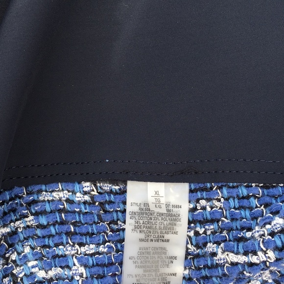 Elie Tahari Jacket - Picture 5 of 5